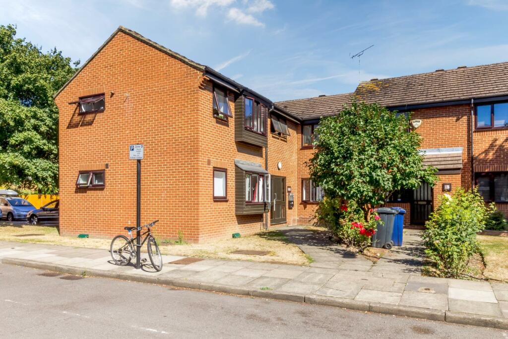 Main image of property: Beardsley Way, London, W3