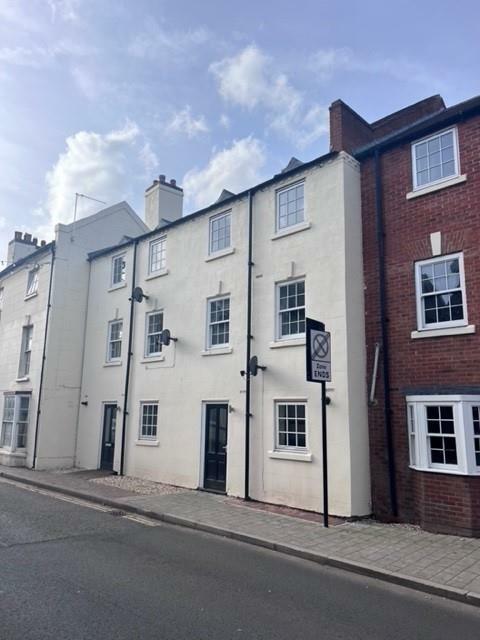 Main image of property: Park Street, Shifnal