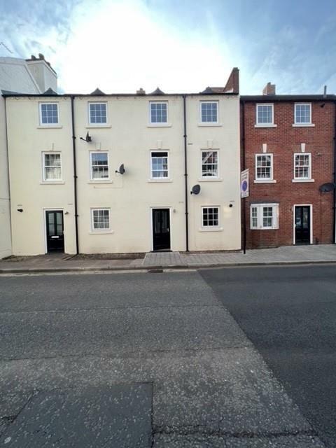 Main image of property: Park Street, Shifnal