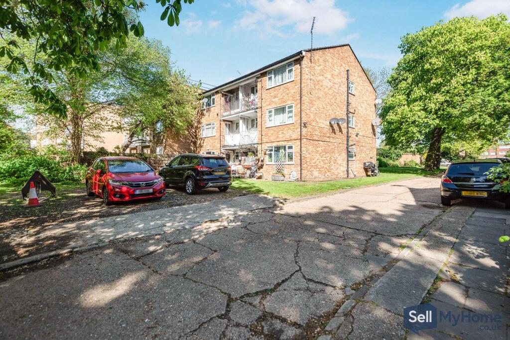 Main image of property: Harrow Road, Wembley, HA0
