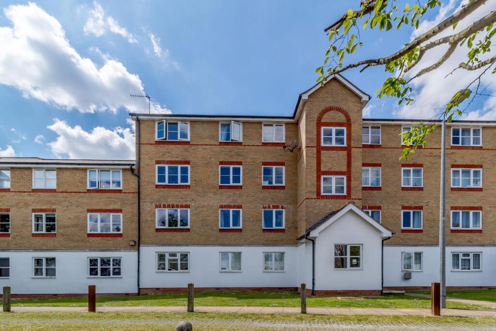 Main image of property: Clarence Close, Barnet, EN4