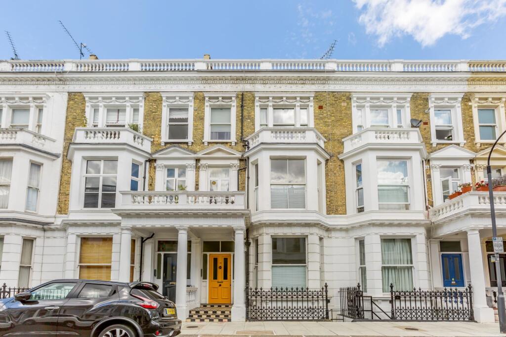 Main image of property: Perham Road, London, W14