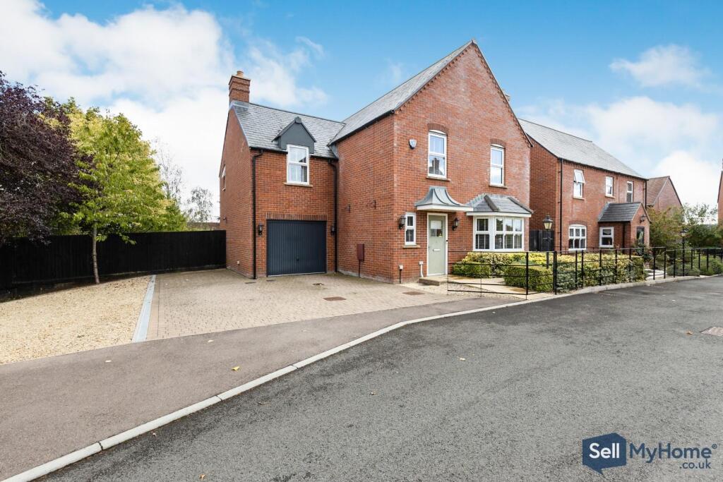 Main image of property: Rectory Close, Maisemore, Gloucester