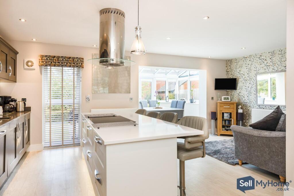 Main image of property: Rectory Close, Maisemore, Gloucester