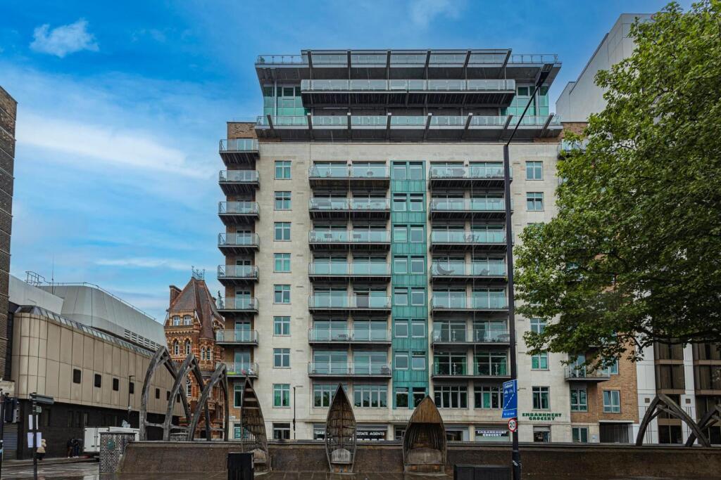 Main image of property: Albert Embankment, London, SE1