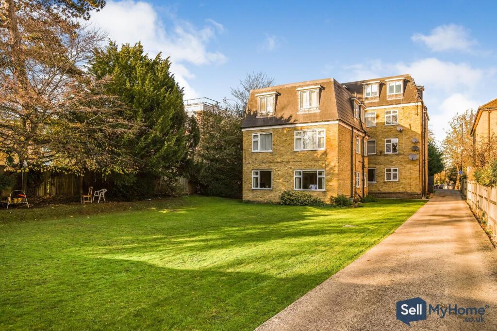 Main image of property: Walton Court, Warham Road, South Croydon