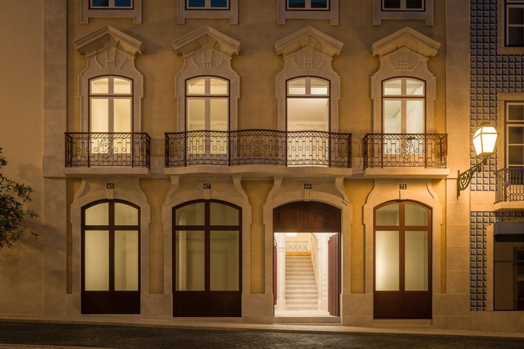 Main image of property: Lisbon, Lisbon