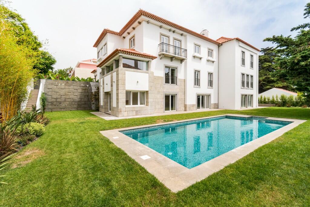 Main image of property: Lisbon, Lisbon