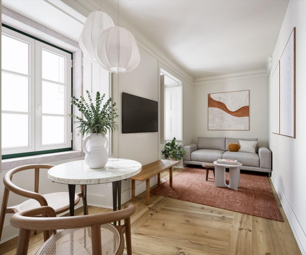 Main image of property: Lisbon, Lisbon