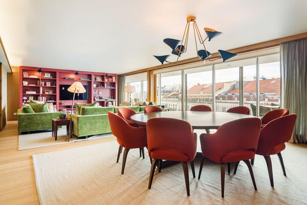 Main image of property: Lisbon, Lisbon