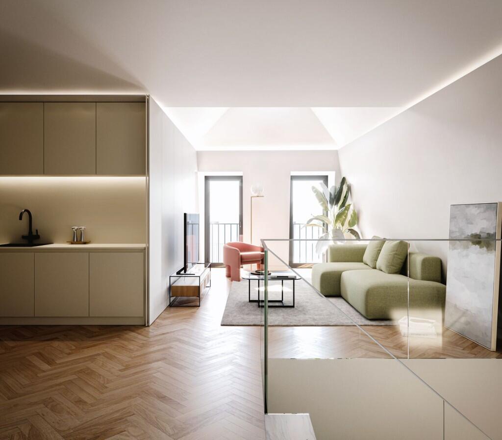 Main image of property: Lisbon, Lisbon
