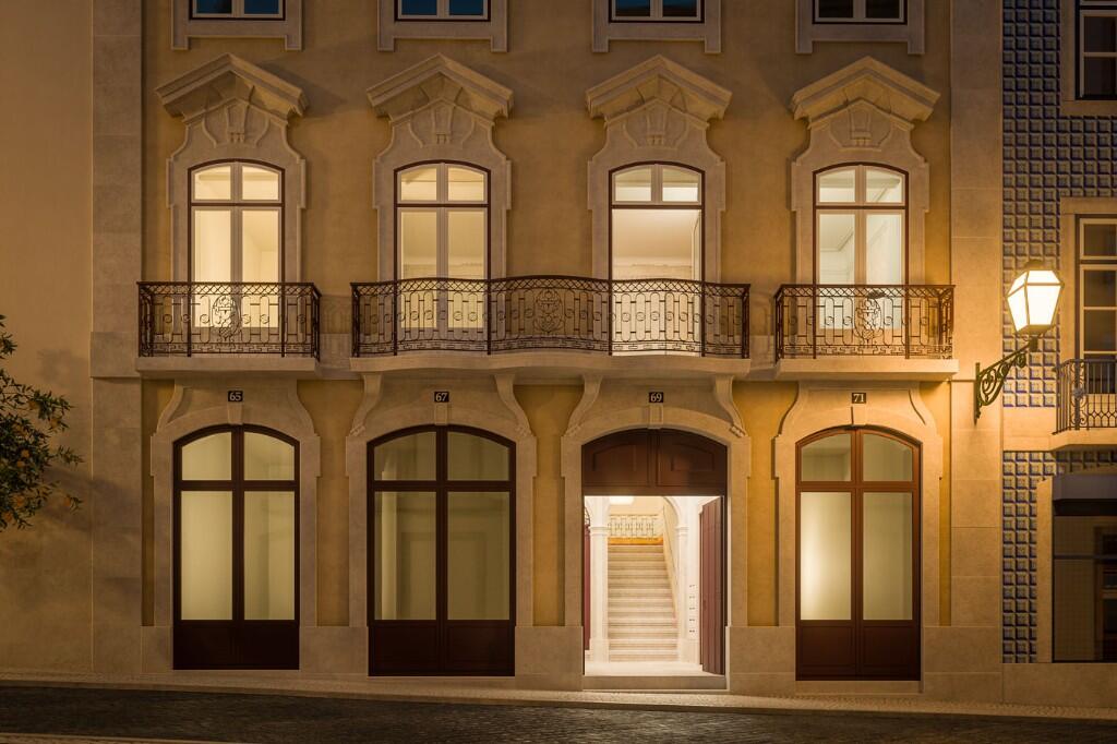 Main image of property: Lisbon, Lisbon