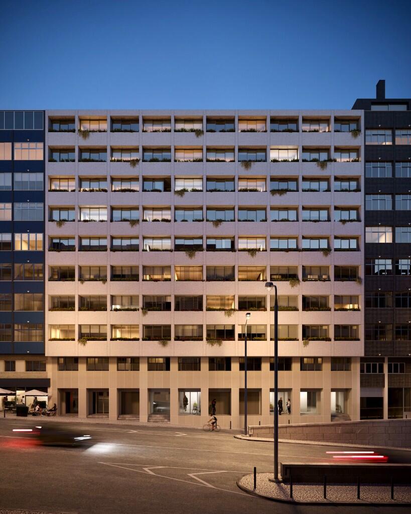 Main image of property: Lisbon, Lisbon