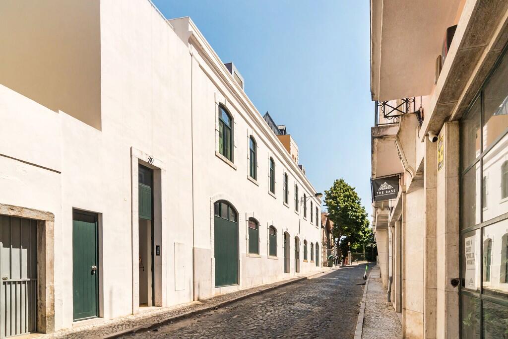 Main image of property: Lisbon, Lisbon