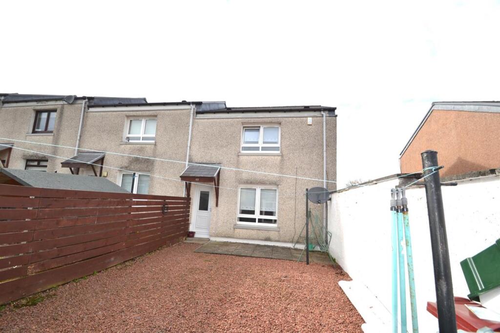 Main image of property: 40 Ashburn Loan 