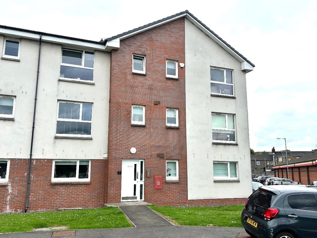 Main image of property: Strathbeg Court, Airdrie