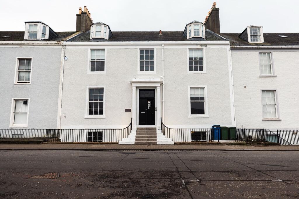 Main image of property: Wellington Square, Ayr