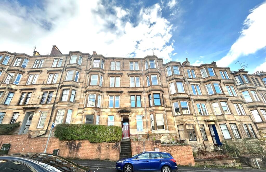 Main image of property: Flat /,  Oban Drive, Glasgow