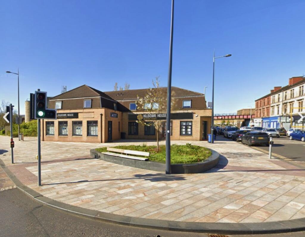 Main image of property: Kilbowie House BUsiness Centre