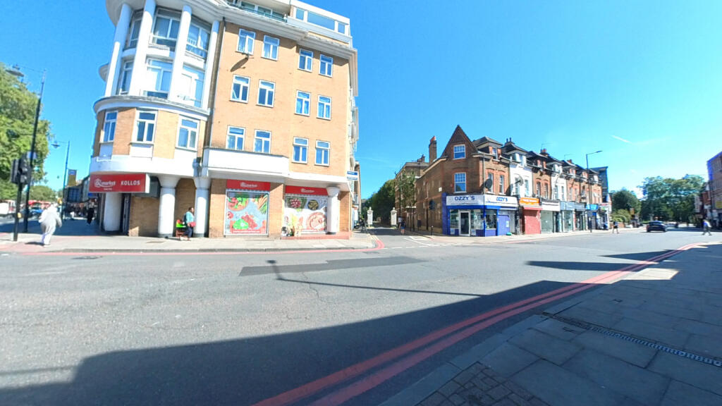 Main image of property: Gibson Gardens, N16 7HF