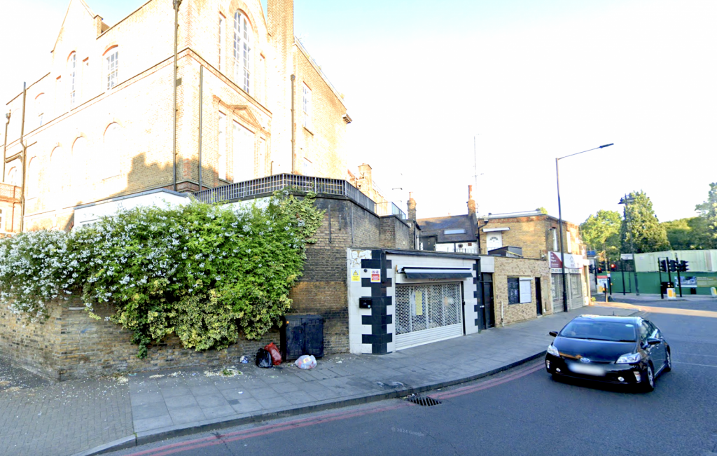 Main image of property: London, N16
