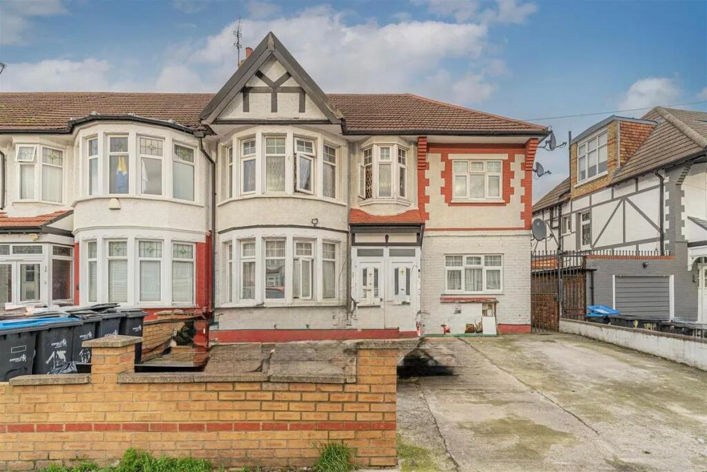 Main image of property: London, N13 6JP
