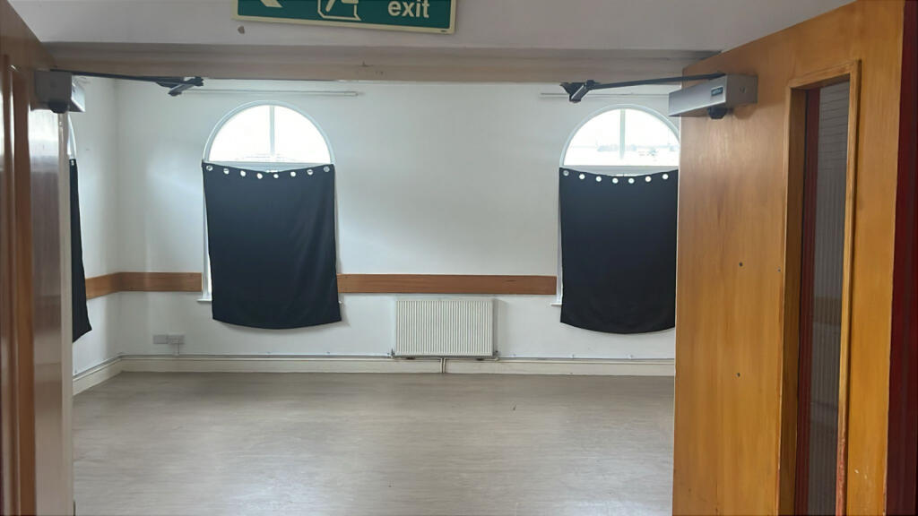 Main image of property: Stirling Road, N17