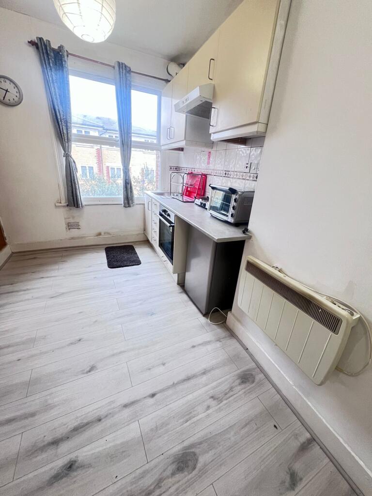 Main image of property: Stoke Newington Church Street, London, N16