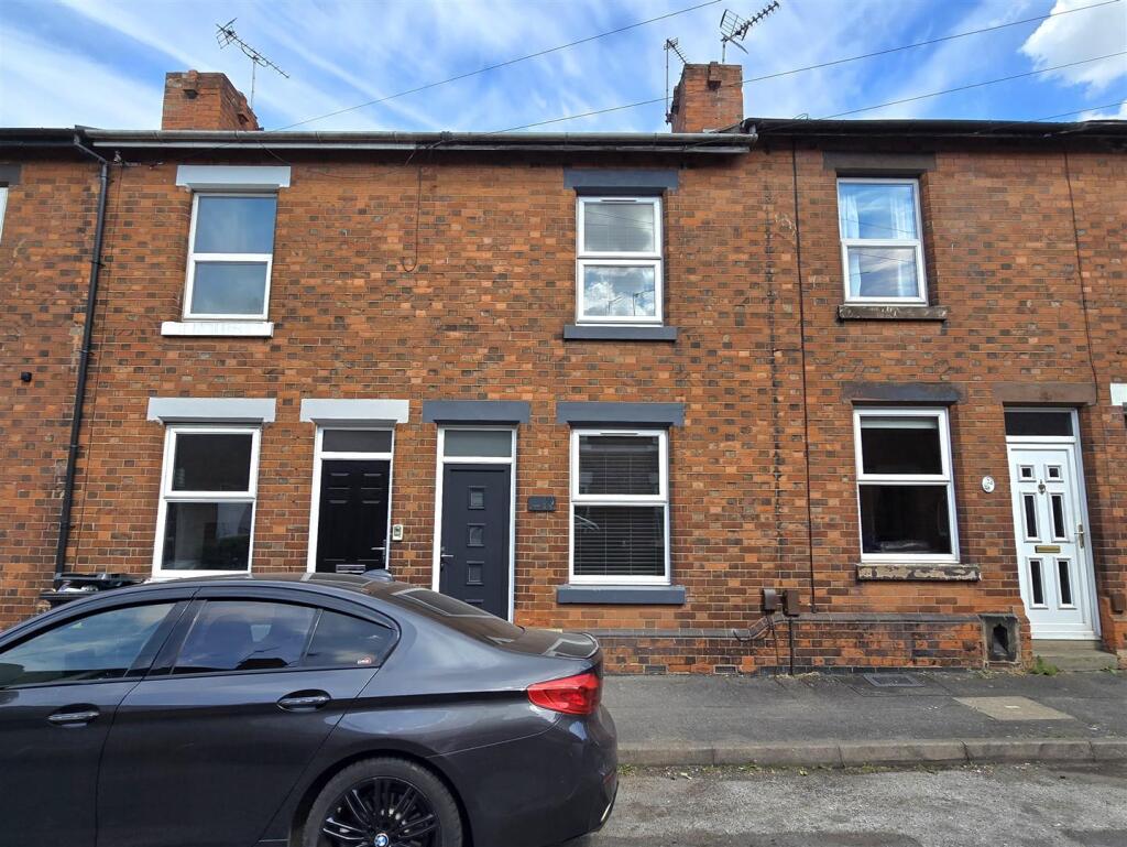 Main image of property: Selborne Street, Derby