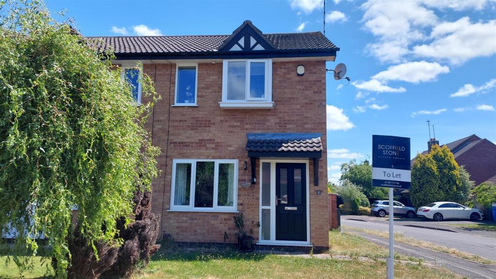 Main image of property: Swift Close, Mickleover
