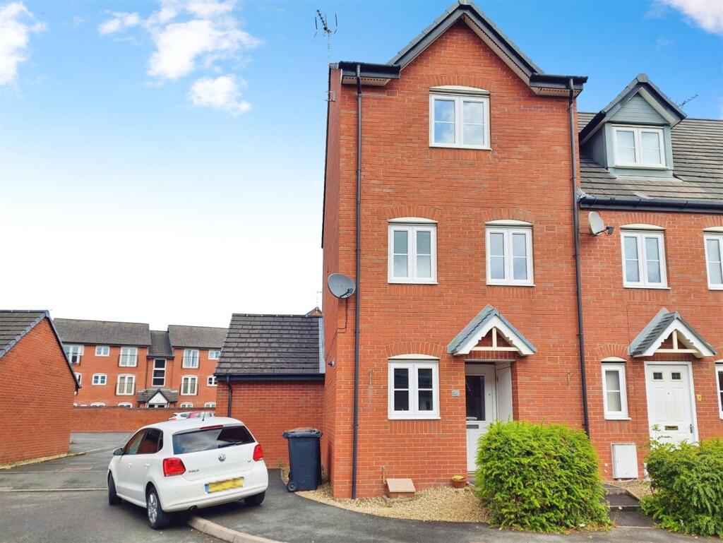 Main image of property: Dee Close, Hilton