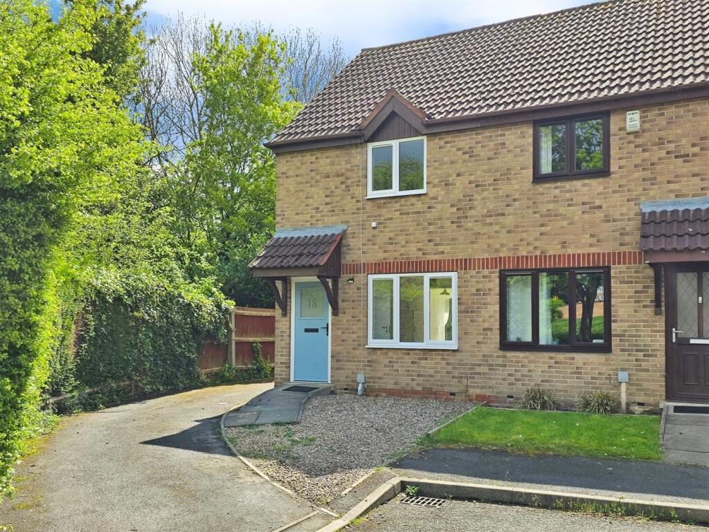 Main image of property: Oxenhope Close, Littleover, Derby