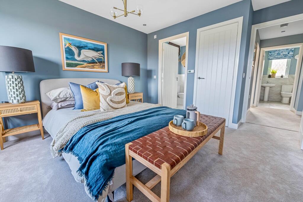 Main image of property: South Scotstoun,
South Queensferry,
EH30 9DP