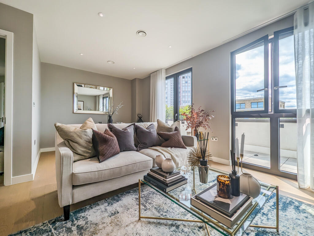 Main image of property: Lyons Place, Maida Vale, London, NW8