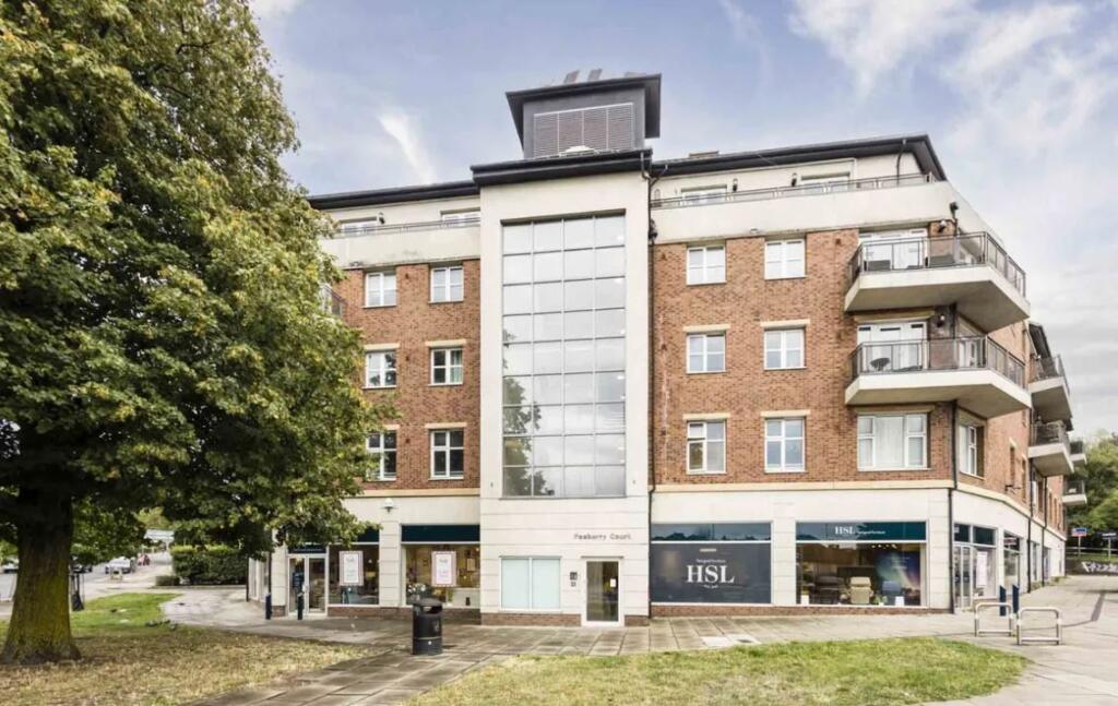 Main image of property: Greyhound Hill, Hendon, NW4