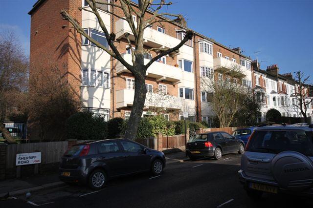 Main image of property: Sherriff Road, West Hampstead, London, NW6