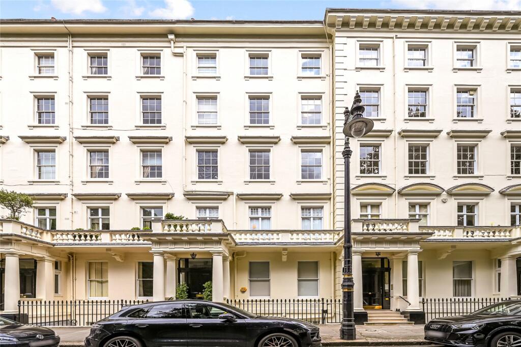 Main image of property: Warwick Square, London, SW1V