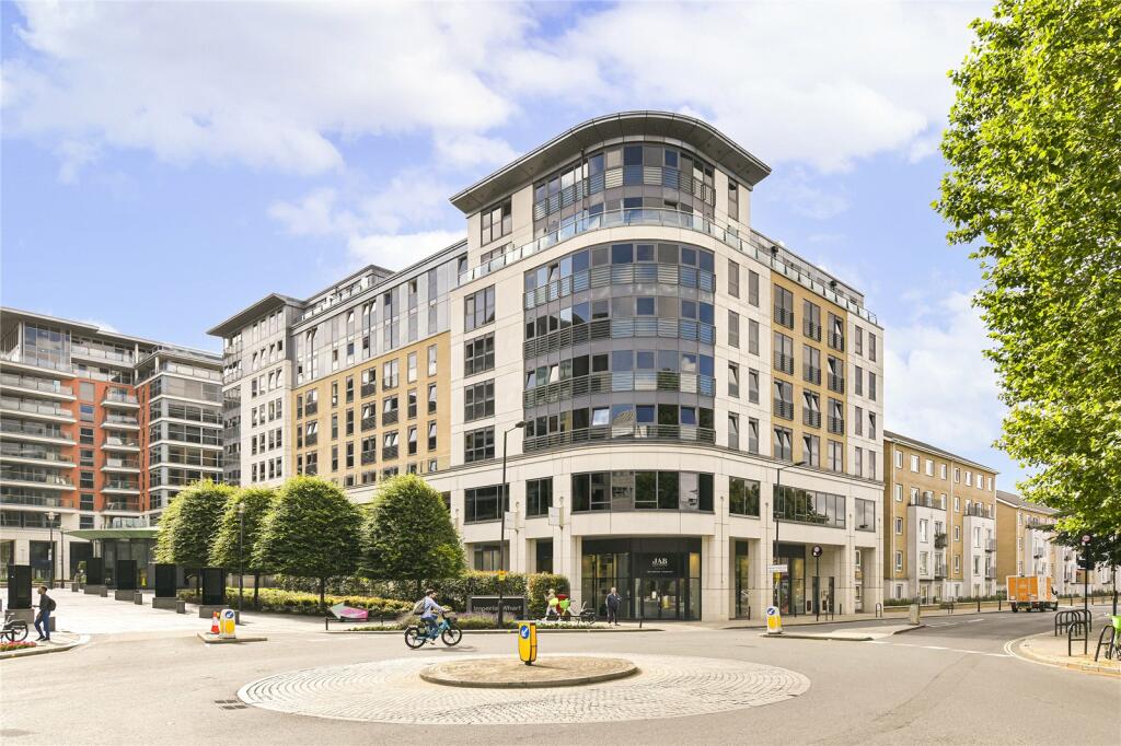 Main image of property: Nacovia House, Townmead Rd, London, SW6