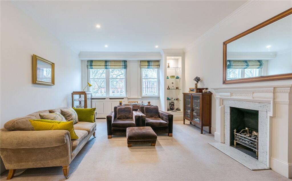 Main image of property: Lower Sloane Street, London, SW1W