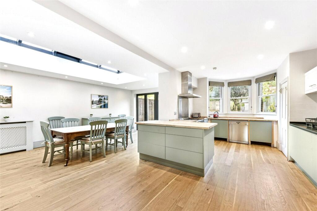 Main image of property: Tierney Road, London, SW2