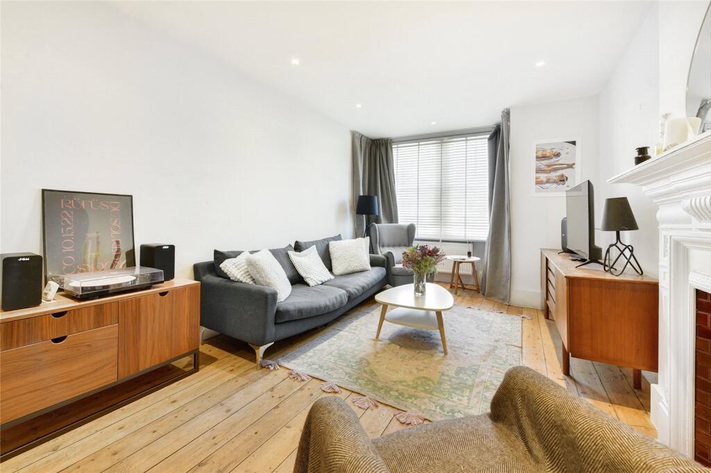 Main image of property: Latchmere Road, London, SW11