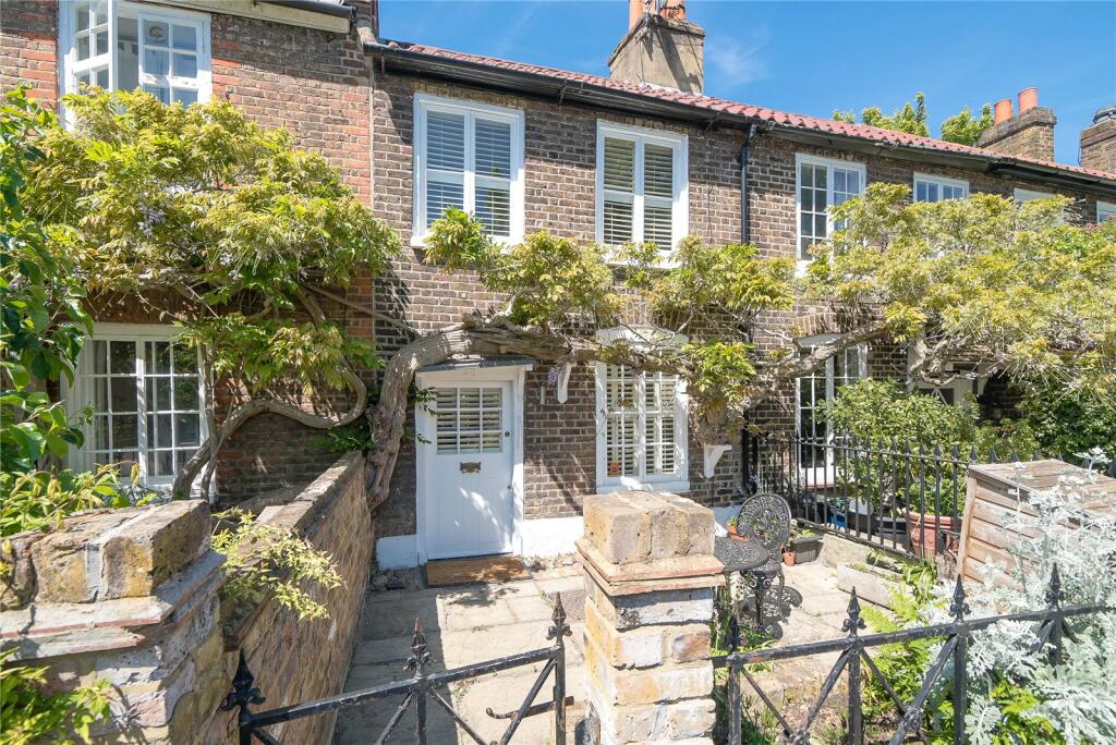 Main image of property: Christchurch Road, London, SW14