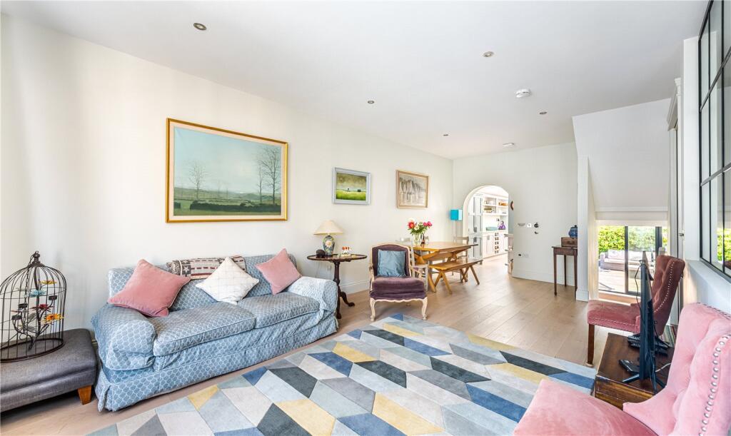 Main image of property: Fulham Road, London, SW6