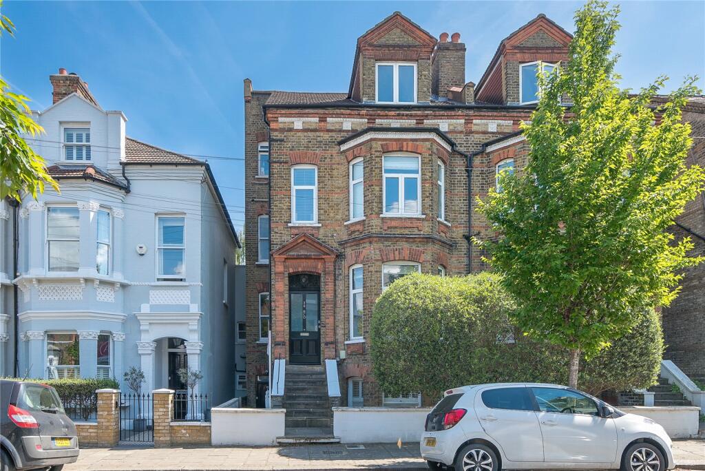 Main image of property: Santos Road, London, SW18