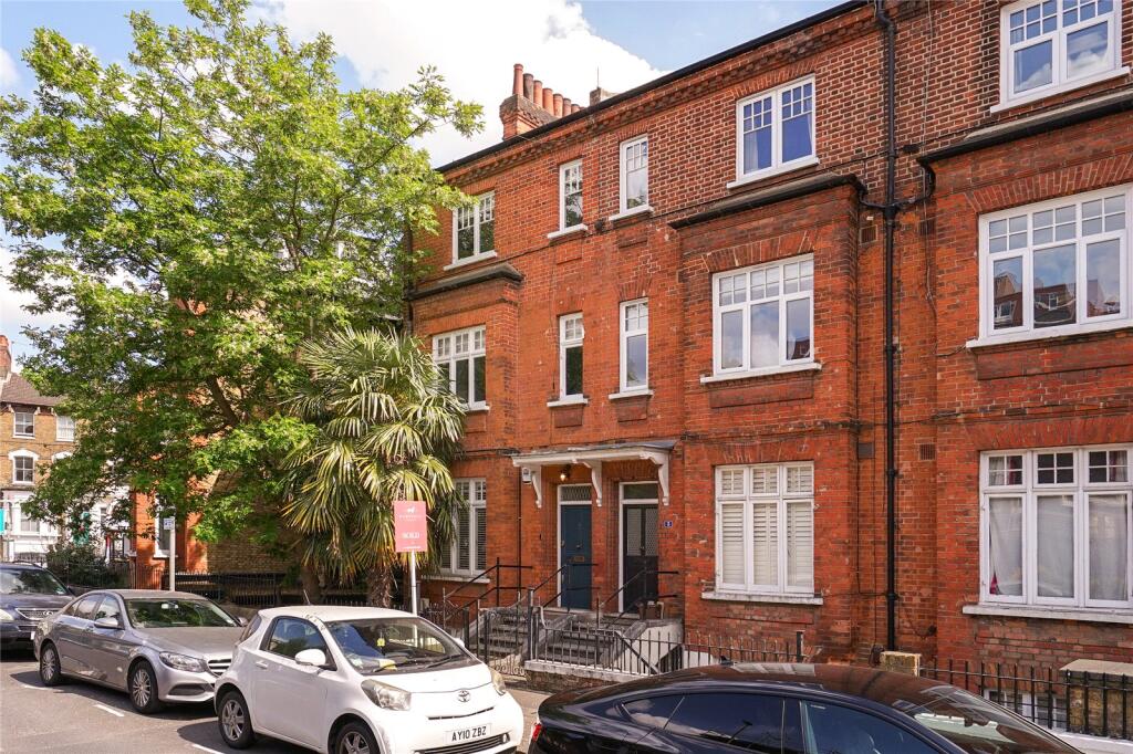 Main image of property: Lurline Gardens, London, SW11
