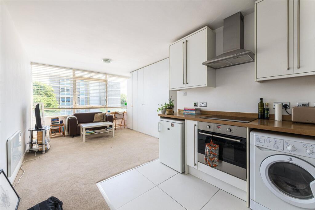 Main image of property: Keswick Road, London, SW15
