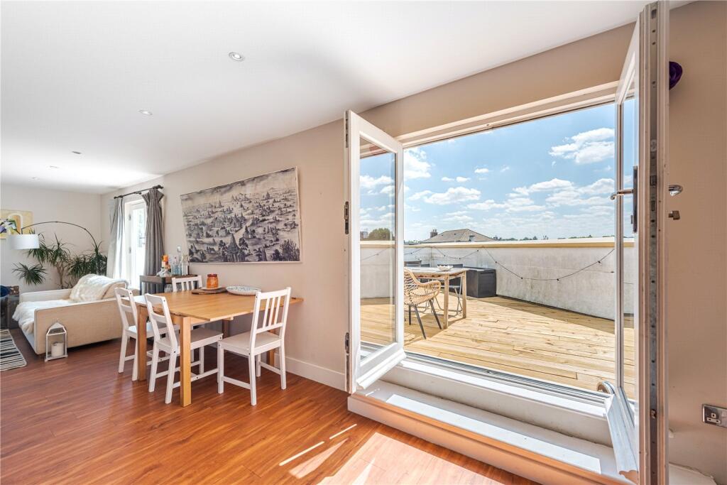 Main image of property: Battersea High Street, London, SW11