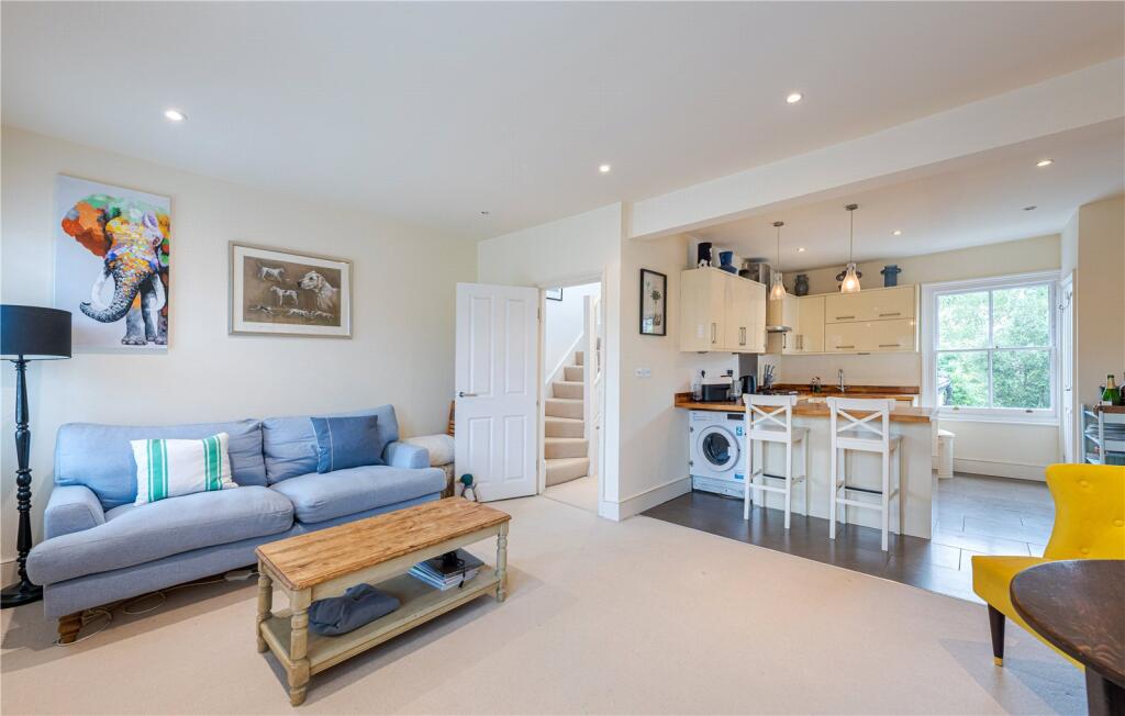 Main image of property: Rosenau Road, Battersea, London, SW11