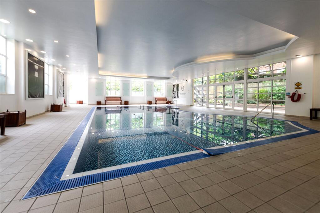 Main image of property: Melliss Avenue, Kew, Richmond, Surrey, TW9
