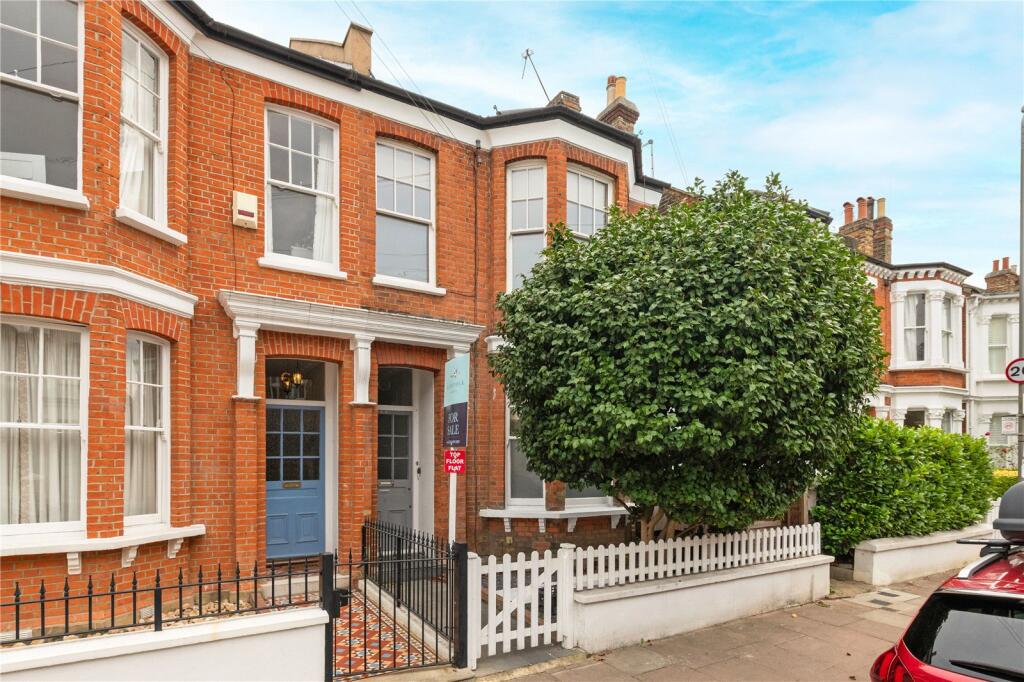 Main image of property: Cromford Road, London, SW18